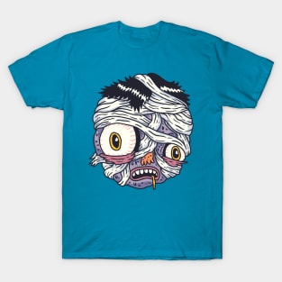 Mummy T-Shirt